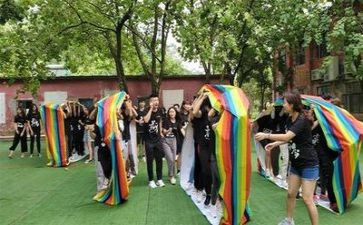 团建会活动总结范文5篇