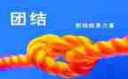 合作团结的演讲稿8篇