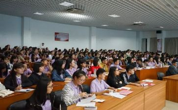 分团培训心得体会7篇