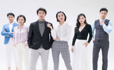 团体活动策划7篇