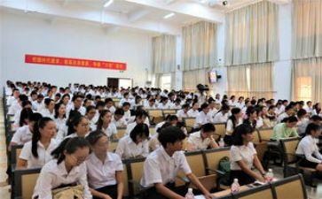 团校领导讲话稿5篇
