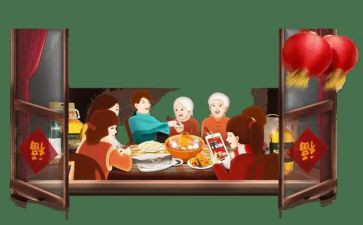 中秋节话团圆作文6篇