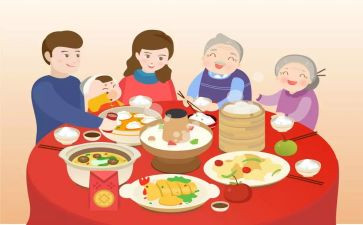 中秋节团圆夜作文优质5篇