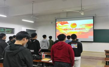 团支书述职报告的范文5篇