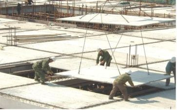 土建改造合同6篇
