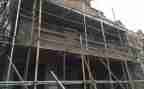 土建监理工作个人总结5篇