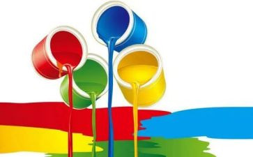 内墙涂料合同8篇