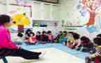 幼儿园老师托班工作计划7篇