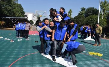 军事拓展体会心得体会7篇