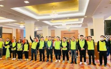 去素质拓展的心得体会6篇