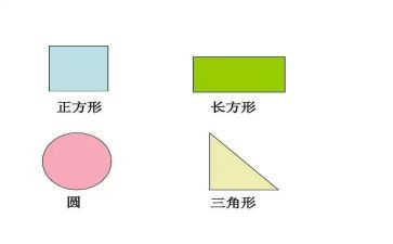 拼图形科学教案7篇