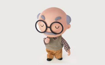 外公的背作文优质8篇