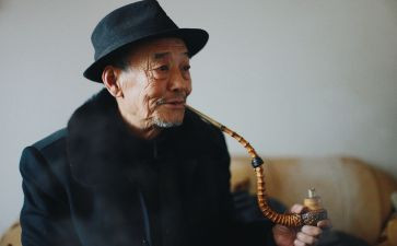 外公的作文7篇