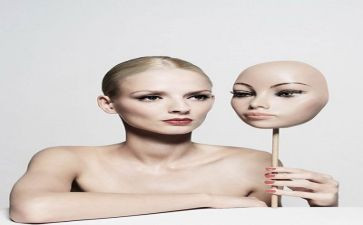 描写人物外貌作文5篇