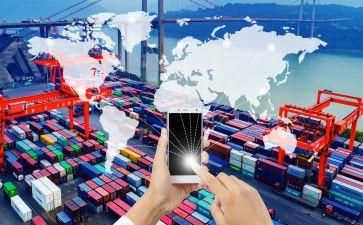 外贸业务员实习报告6篇