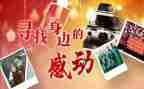 让我感动的作文8篇