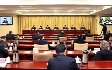 坚委会主任述职报告7篇