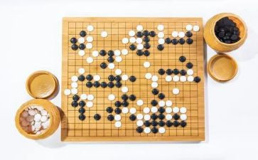 难忘的围棋比赛作文8篇