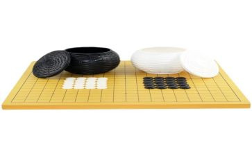 我以围棋作文5篇