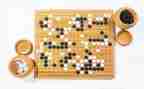 难忘的围棋比赛作文8篇