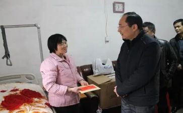 敬老慰问活动方案策划5篇