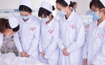 卫校的自我鉴定参考5篇