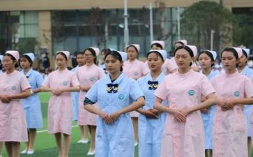 卫校毕业自我鉴定优秀7篇