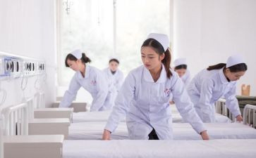 卫校毕业自我鉴定参考6篇