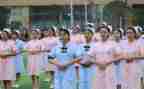 卫校中专生自我鉴定优质8篇