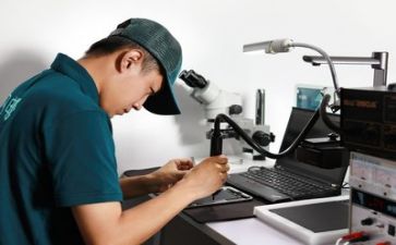 维修技述职报告参考5篇