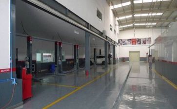 医院维修组工作总结8篇