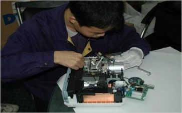 维修办工作总结通用7篇
