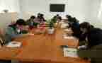 党组织委员述职报告5篇