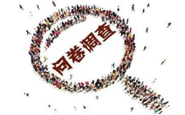 问卷调查情况汇报告6篇