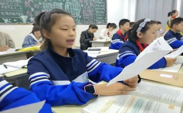 小学语文课代表竞选演讲稿6篇
