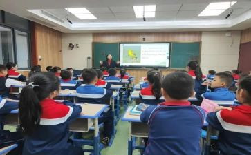 初中语文课前三分钟演讲稿6篇