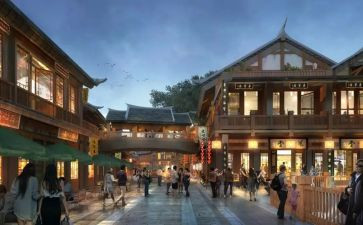 英文旅游作文模板7篇