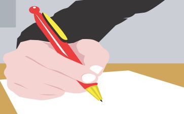 超温柔作文通用6篇