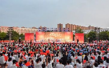 入学生会文艺部的工作总结通用5篇