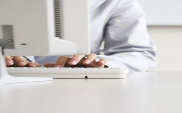 招文员的工作总结通用8篇