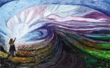 我的画语言教案7篇