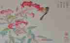 我的画作文300字优秀5篇