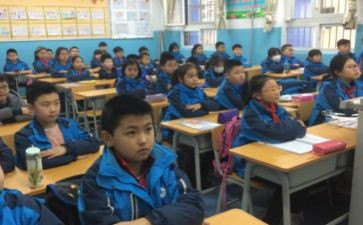 我的课作文300字模板8篇