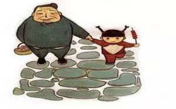 我的奶奶我就作文最新7篇