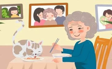 我的奶奶作文400字8篇