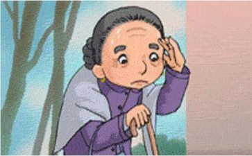 我的奶奶的作文作文参考5篇