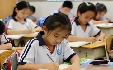 我们的班级作文优质5篇