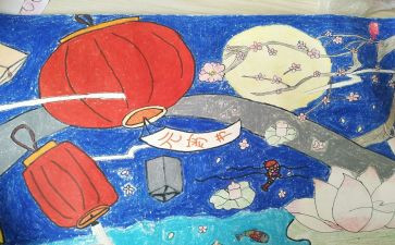 我们的节日七夕节活动总结6篇