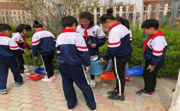 我能行作文儿500字作文8篇