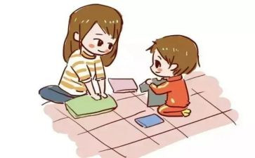 我能行作文600字6篇